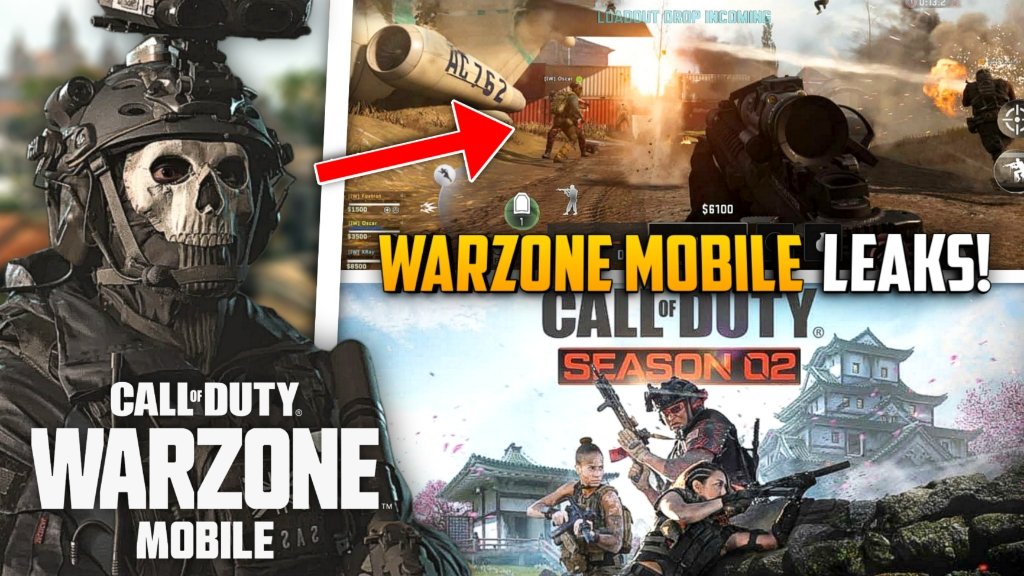 Warzone Mobile™ (@PlayWZM) / X