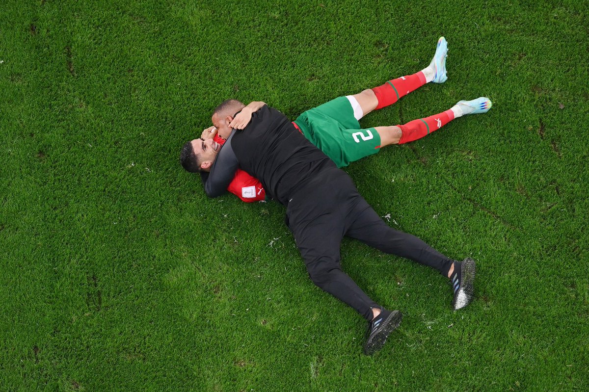 Ben Jacobs tweet media