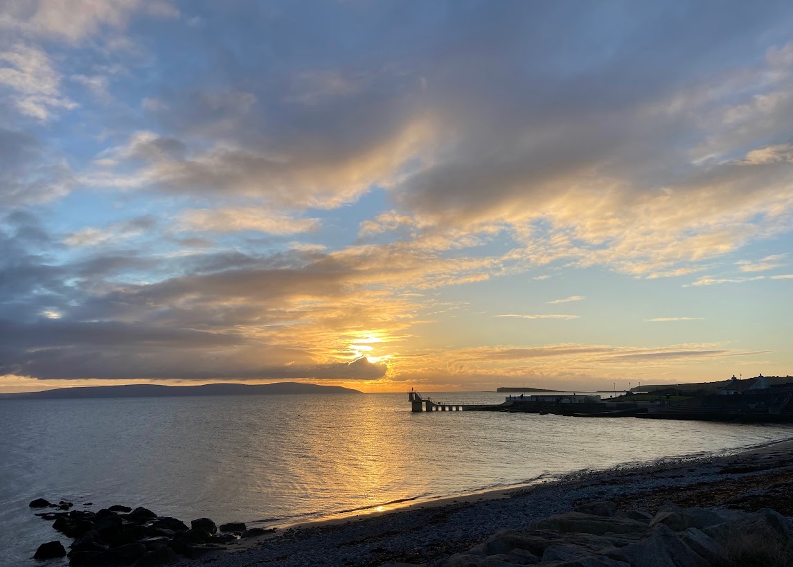 The Village Salthill tweet media