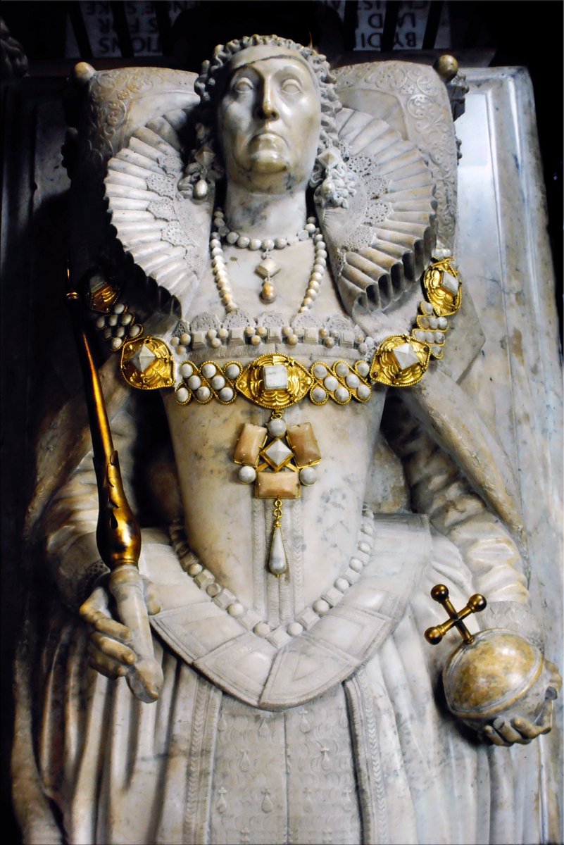 BarronBeauxArts's tweet image. "Elizabeth I" 

One of the greatest and most fascinating women of all time. If you visit one place in London, make that Westminster Abbey. (1)

Photo scanned from an Kodachrome transparency.

#ArtistOnTwitter #artistsontwitter #photography #photos #PhotoOfTheDay #roadtripdiary