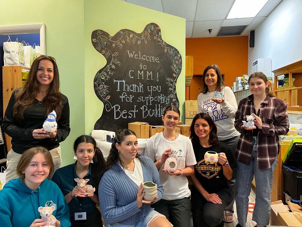 Archbishop Edward A. McCarthy High School tweet media