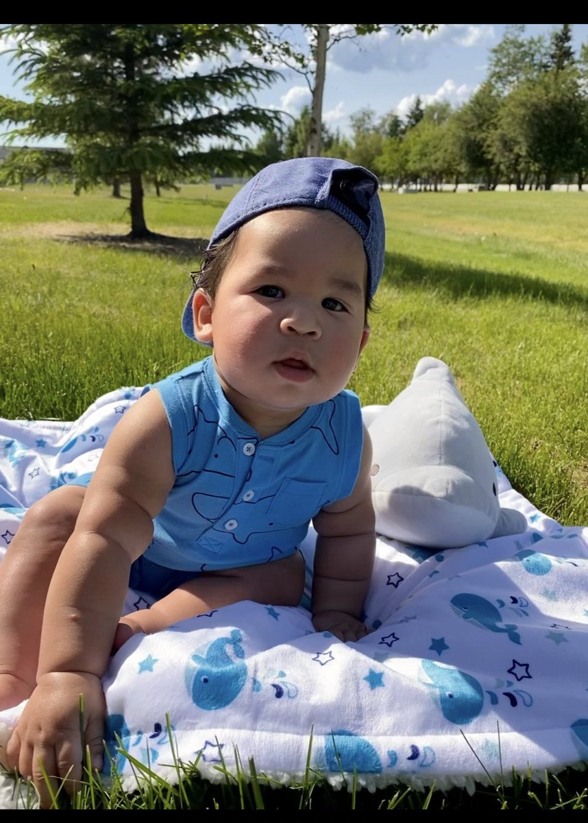 michelle0007's tweet photo. Ay Dios mío, como es que pasaron 2 años ya?!? Donde esta mi bebé 🥹😭 #babyIsaiah https://t.co/TI0YUIGFSW