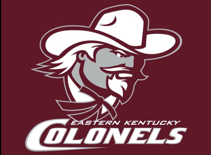 danielndukwe01's tweet photo. Blessed to receive an offer from Eastern Kentucky University! @Cox83Caleb @coachjuwash @RecruitGeorgia @DekalbRecruits @Mansell247 https://t.co/h1MOTRzZ4a