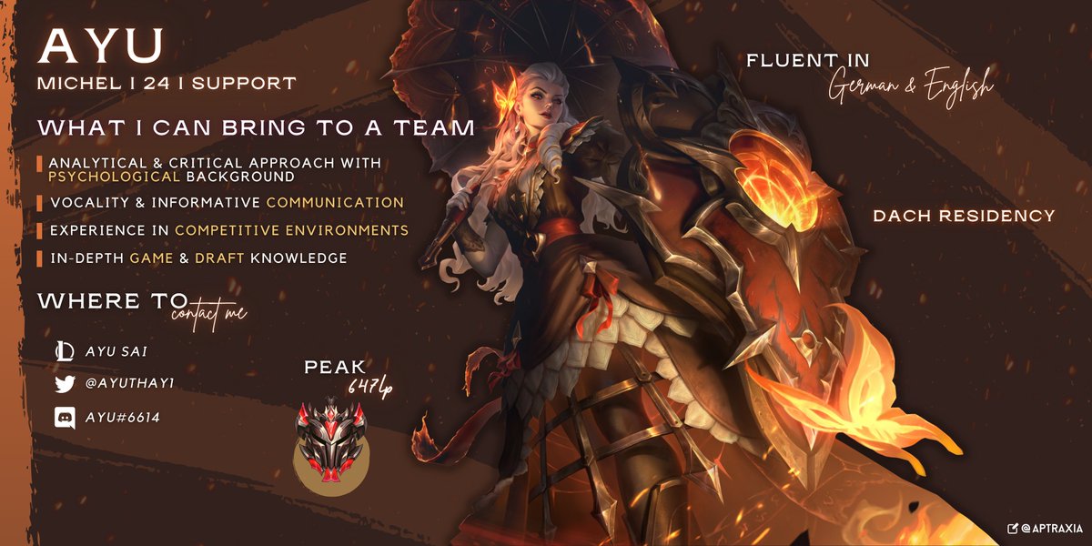 Michel Kossobutzki tweet media