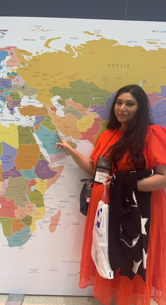 Dalal AlSultan (@ds_alsultan) on Twitter photo Very excited to attend my first international conference in San Antonio! #SABCS2022 <a href="/IrishResearch/">We are now Research Ireland</a> <a href="/CCRTIreland/">CCRT</a> <a href="/DcuBiotech/">DCU School of Biotechnology</a> @nicb_dcu <a href="/Dr_Alex_Eustace/">Alex J Eustace</a> Very excited to attend my first international conference in San Antonio! #SABCS2022 <a href="/IrishResearch/">We are now Research Ireland</a> <a href="/CCRTIreland/">CCRT</a> <a href="/DcuBiotech/">DCU School of Biotechnology</a> @nicb_dcu <a href="/Dr_Alex_Eustace/">Alex J Eustace</a>