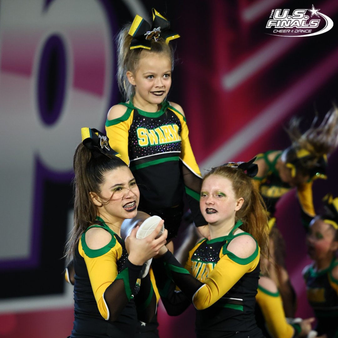 The U.S. Finals tweet media