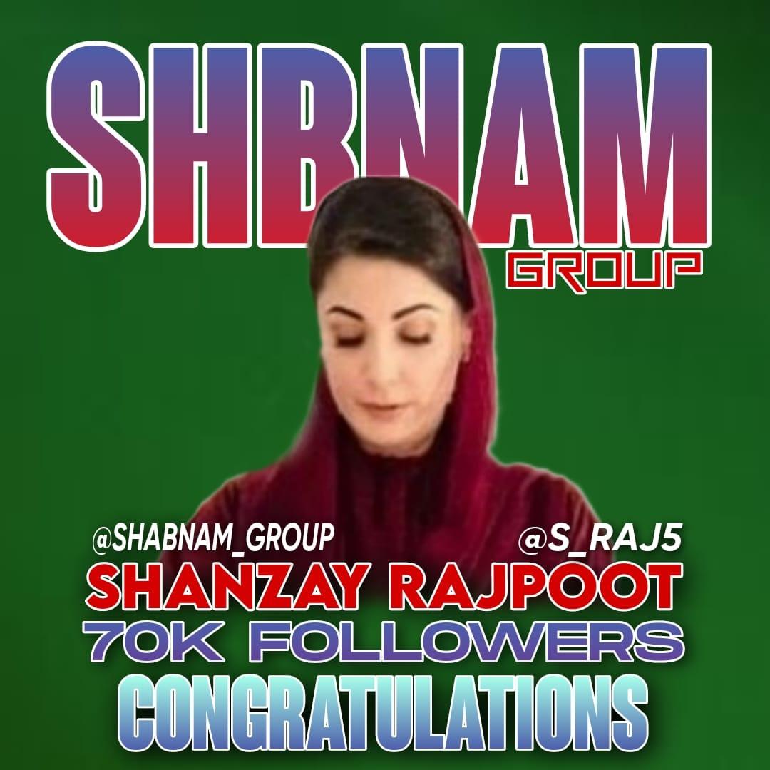 SHABNAM tweet media