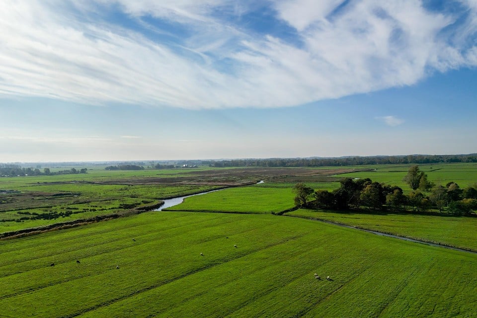 Boswachter_Tim's tweet photo. Met aankoop 5 ha grond in de Zuurvenspolder heeft @landschapnh een belangrijke stap gezet om samen met partijen als Stichting Zuurvenspolder @ProvincieNH en @gemeentebergen deze unieke polder te behouden. https://t.co/t3wtIvviEF