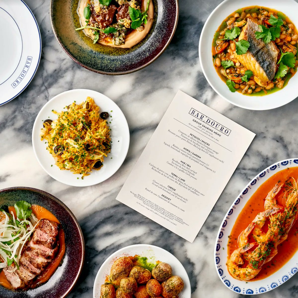 Bar Douro tweet media