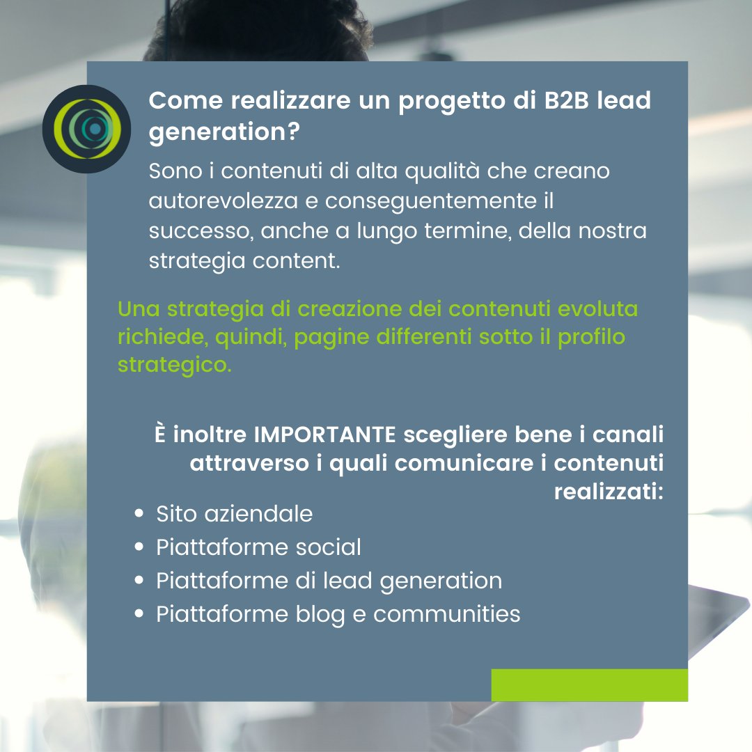madeforexport's tweet photo. -Contenuti di alta qualità apportano valore agli utenti visitatori in quanto corrispondono alle loro domande ed esigenze.
-Contenuti che occorre realizzare sotto il profilo della trattazione e si collegano a contenuti pertinenti esistenti nel sito.

https://t.co/IKhnO61Wsb 

#MFE https://t.co/KrDDSHEbDB