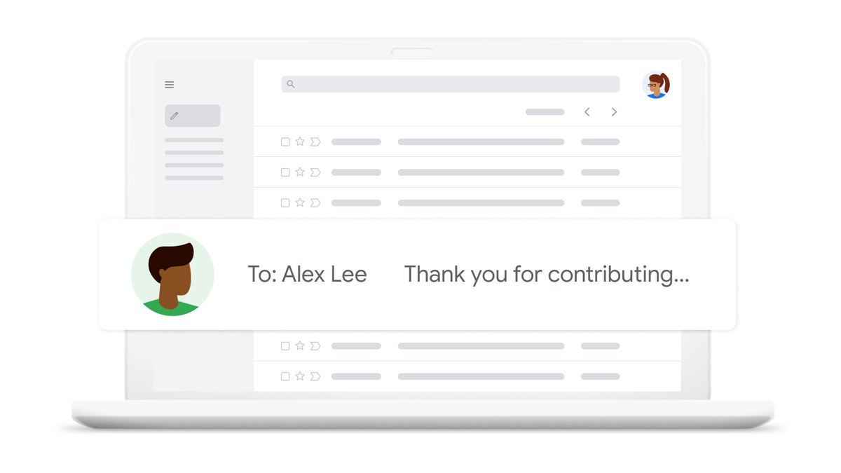 Publishers: Are you ready to take the next step in connecting with your audience? 

With our reader revenue product, you can have direct access to your reader's opted-in contact info, giving you the ability to build strong relationships with your audience. 🧵(1/2)