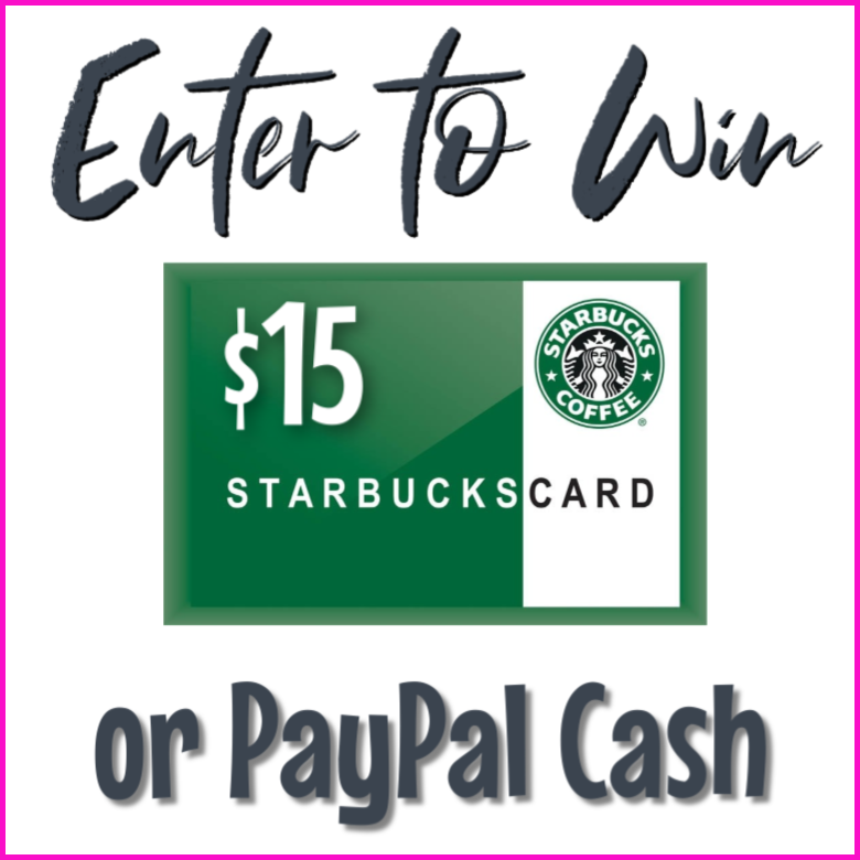 Where are my coffee lovers?
Enter to #Win $15 Starbucks GC or PayPal Cash! #WinterIsComing Giveaway Hop - Enter daily for more chances to win! momdoesreviews.com/2022/12/05/ent…