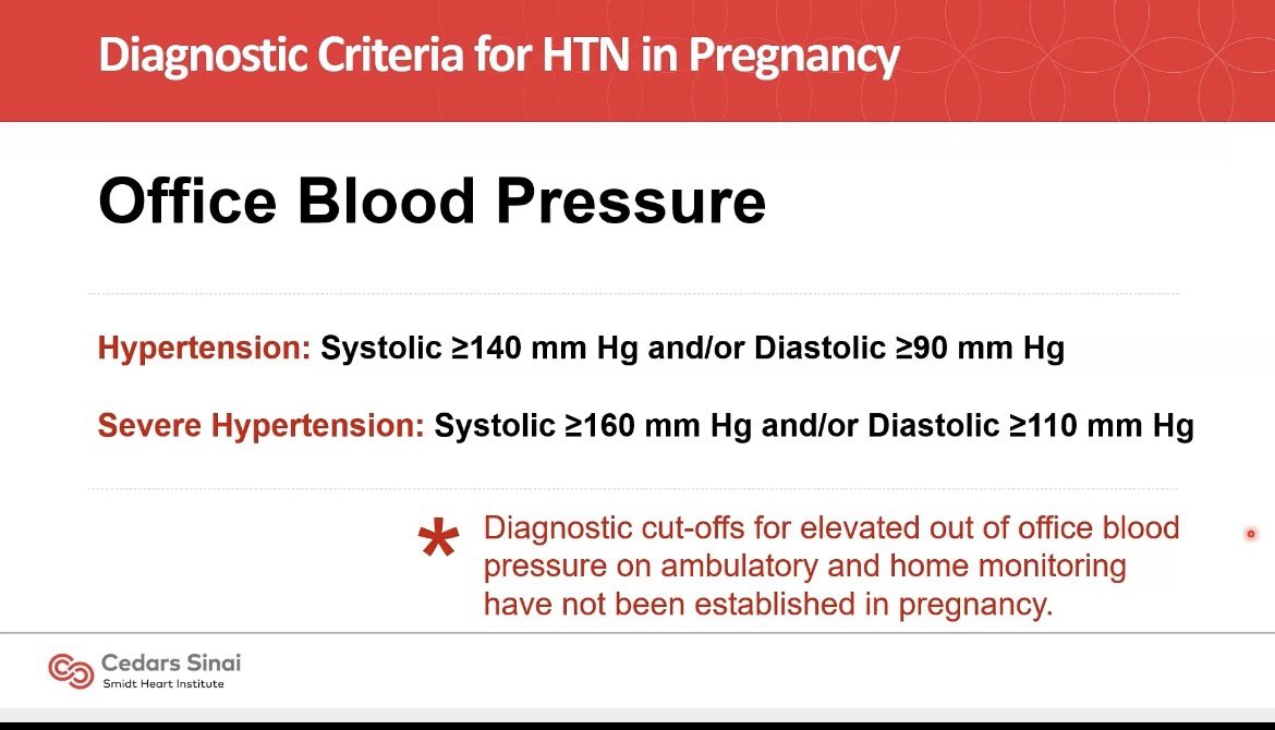 Simona_Cochrane's tweet photo. Amazing talk today by @nataliebello9 on such an important topic! 👏@CedarsSinai #groundrounds https://t.co/OJEELf8Q0a