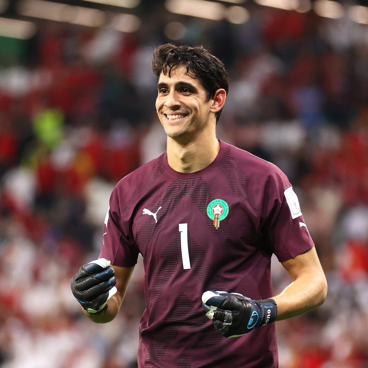 صانع الفرحة بونو شكرا لك