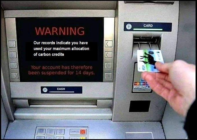 Here's the real endgame for central bank digital currencies. Get ready.