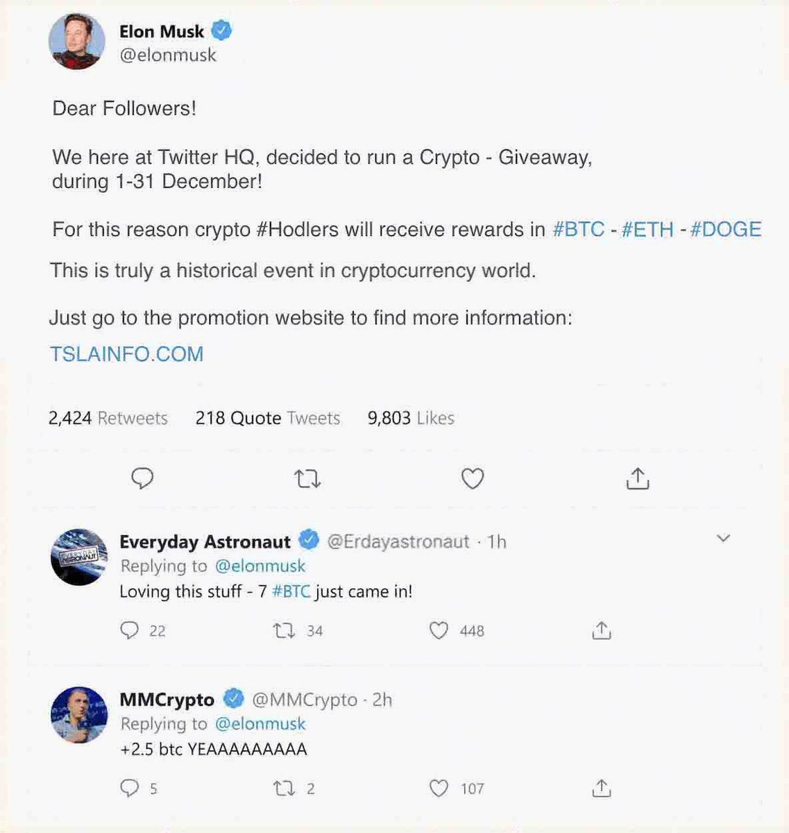 JJ23Williams's tweet photo. @coinbase Final race. Final push. Let’s 🚀

First come, first serve ⏱️

🎁 will automatically be distributed instantly. 

Join NOW to claim your bonus ⬇️⬇️⬇️ https://t.co/as1jUbt2dt