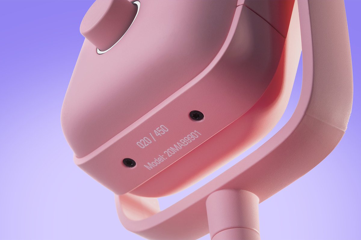elgato's tweet image. Yes, it's PINK. 😎

🌷: e.lga.to/PinkWave3