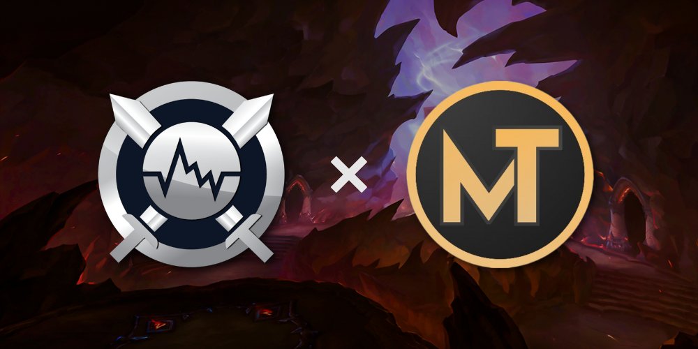 We are incredibly excited to announce that <a href="/MythicTrap/">Mythic Trap</a> has joined the Warcraft Logs family 💙

Guides are now updated for Dragonflight's first raid, Vault of the Incarnates! 🐲

Read all about it here:
articles.warcraftlogs.com/news/mythic-tr…