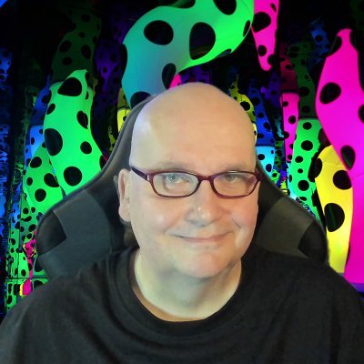 It is with a heavy heart we announce the passing of our friend, Robert Edward Crasco. The #VR #AR #XR #SL & #Metaverse communities will miss him dearly. Donate below. Rob had been the primary care provider for his partner, Tess, who has stage 4 cancer. gofund.me/e2358090