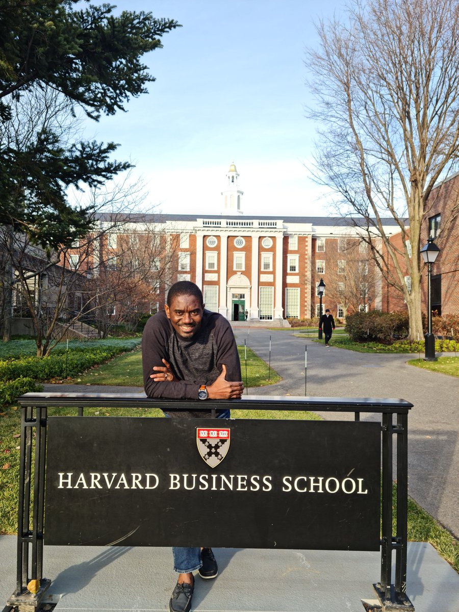 yemi655's tweet photo. Visit to @HarvardHBS at Cambridge and meet-up with Jessica Chuah. It was a learning experience indeed!

#growthmindset https://t.co/Y8DmnKZbRz