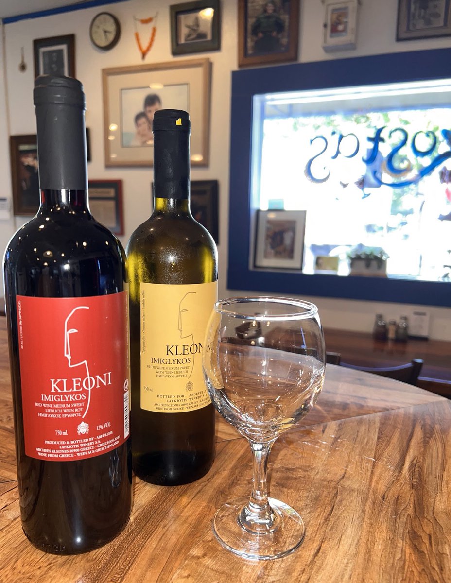 GreekEatery's tweet photo. Who’s thirsty?! Come stop by today to quench that thirst 
Kostas Greek Eatery and Pizzeria 
1940 NE 49th St Lighthouse Point FL 33064 
954-573-7321
#beer #wine #pizza #yum #food #greekfood #kostasgreekeaterypizzeria #southfl #authenticgreekfood #takeout #deliveryservice #trending https://t.co/68wBc7t0vp