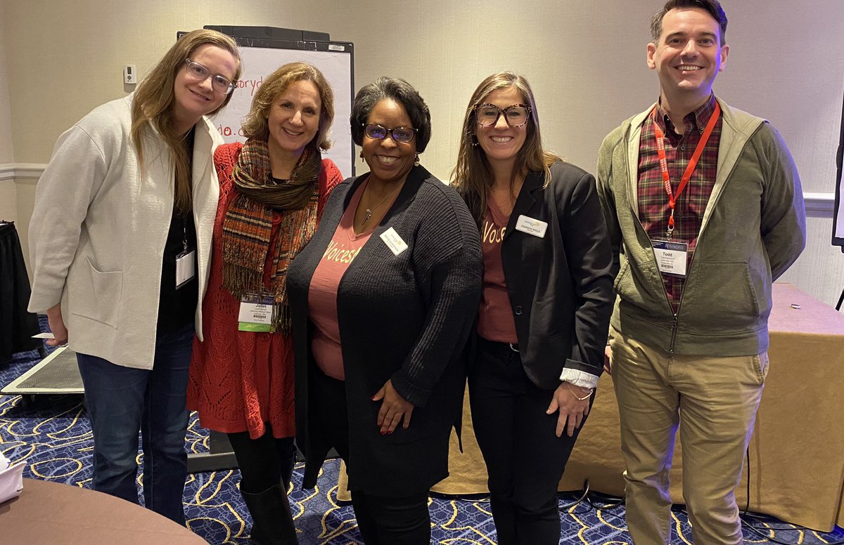 J. Correll Wright (@jcorrellwright) on Twitter photo “Without dissent your team or group cannot grow.” “Nudge w/o bruising.” Learning such vital Design for Belonging principles. So much to reflect on and apply widely and deeply. Thank you!!#Learnfwd22 <a href="/DrMiBowman/">Dr. Michelle A. Bowman</a> <a href="/shanbogle/">Shannon Bogle</a> thank you!! “Without dissent your team or group cannot grow.” “Nudge w/o bruising.” Learning such vital Design for Belonging principles. So much to reflect on and apply widely and deeply. Thank you!!#Learnfwd22 <a href="/DrMiBowman/">Dr. Michelle A. Bowman</a> <a href="/shanbogle/">Shannon Bogle</a> thank you!!