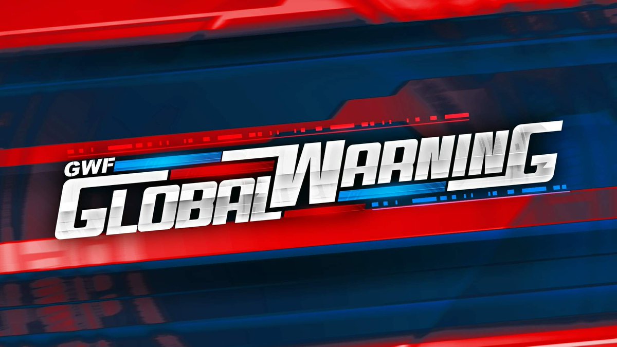 GWF Wrestling tweet media