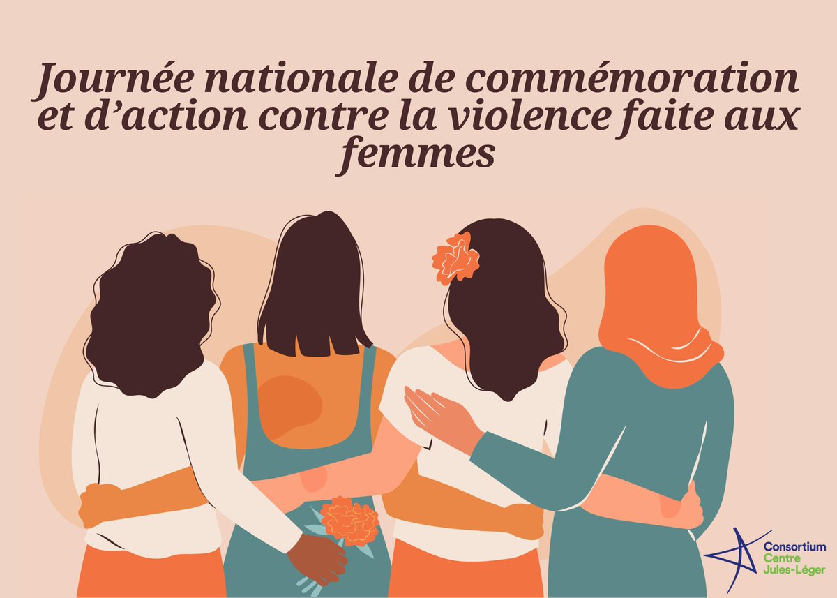 Consortium Centre Jules-Léger tweet media