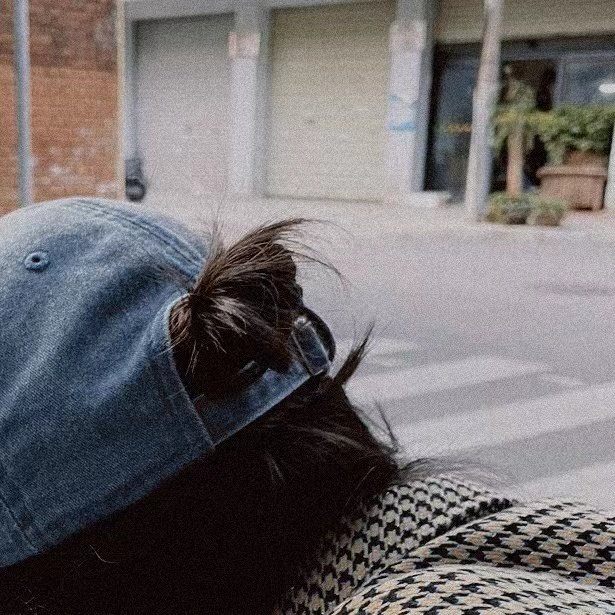 tabutuc's tweet image. #新头像