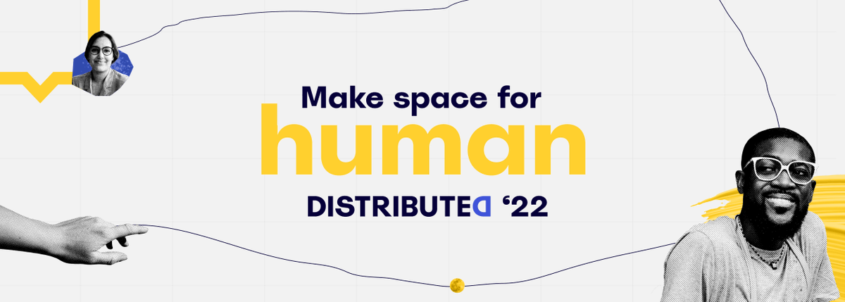 MiroHQ's tweet photo. Want more #Distributed22?
Check out the full recap here: https://t.co/XU9XMWwG1P https://t.co/b1QxWxRmLA