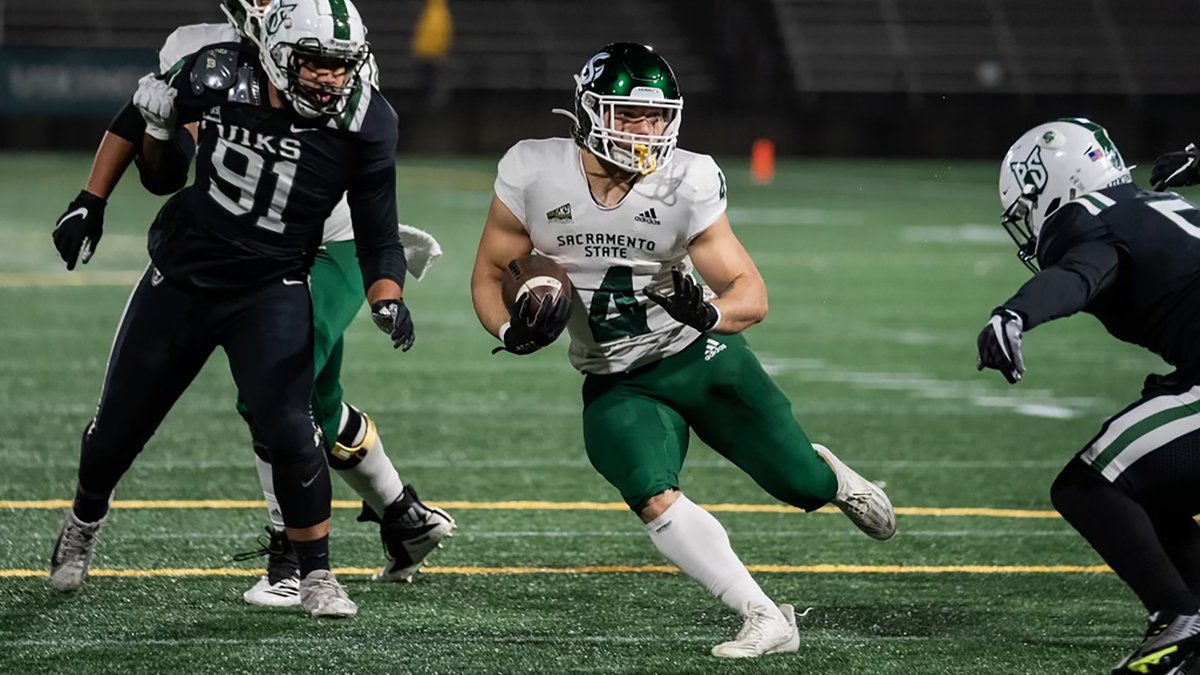 The Bluebloods are excited to announce the Bluebloods Big Sky All-Conference Team for the 2022 season thebluebloodspod.com/the-bluebloods… 📸: @SacHornetsFB