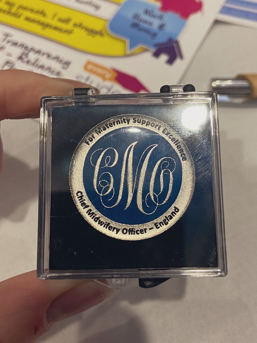 Olivia Shelton (@livshelts) on Twitter photo Huge congratulations to our amazing MSW Sandie for winning the Chief Midwifery Officer Award for Maternity Support Excellence π <a href="/2022ADoM/">Sarah π§ββοΈπ Ayre</a> <a href="/glendenning_s/">Sue Glendenning RN,RM,MSc, Qualified Coach</a> <a href="/drtraceyc/">Tracey Cooper MBE PhD FRCM</a> @emmageorge0411 #neyretention #maternitysupportworker Huge congratulations to our amazing MSW Sandie for winning the Chief Midwifery Officer Award for Maternity Support Excellence π <a href="/2022ADoM/">Sarah π§ββοΈπ Ayre</a> <a href="/glendenning_s/">Sue Glendenning RN,RM,MSc, Qualified Coach</a> <a href="/drtraceyc/">Tracey Cooper MBE PhD FRCM</a> @emmageorge0411 #neyretention #maternitysupportworker