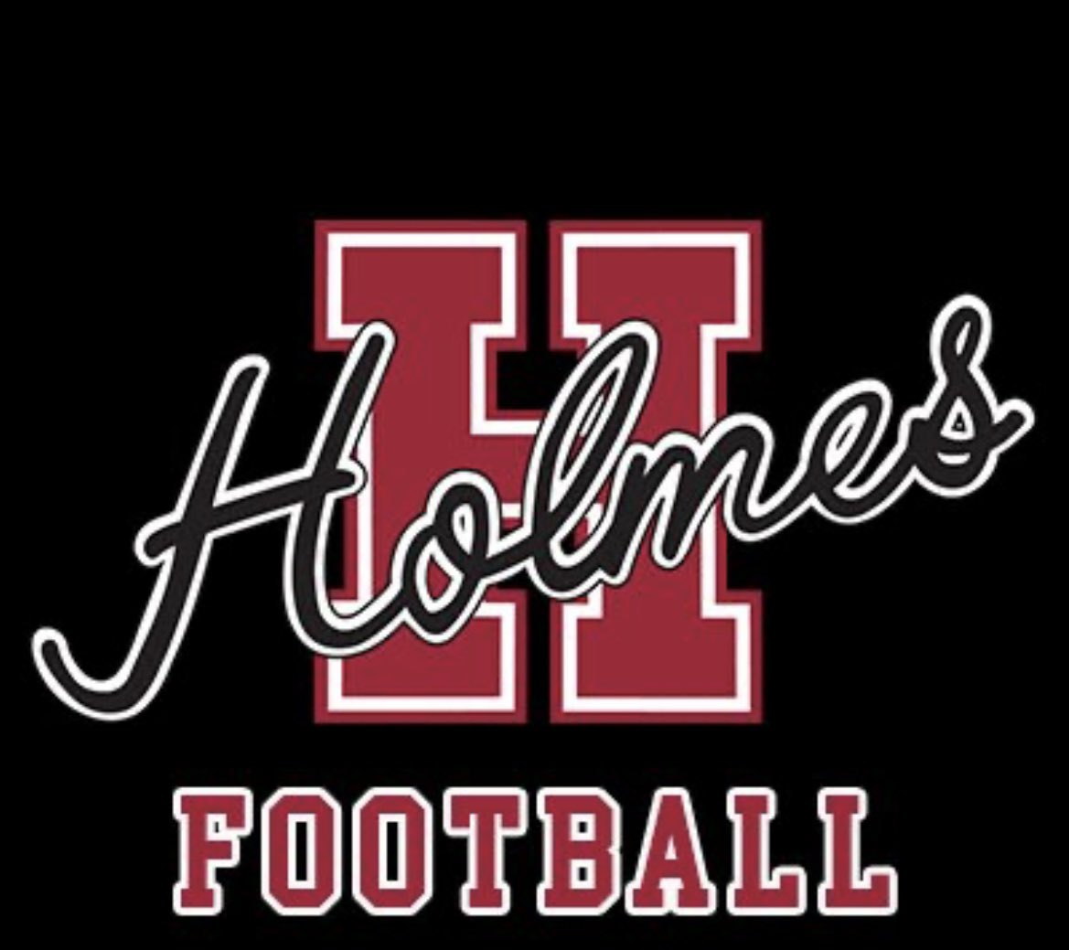 Blessed to receive an offer from HCC🙏🏾