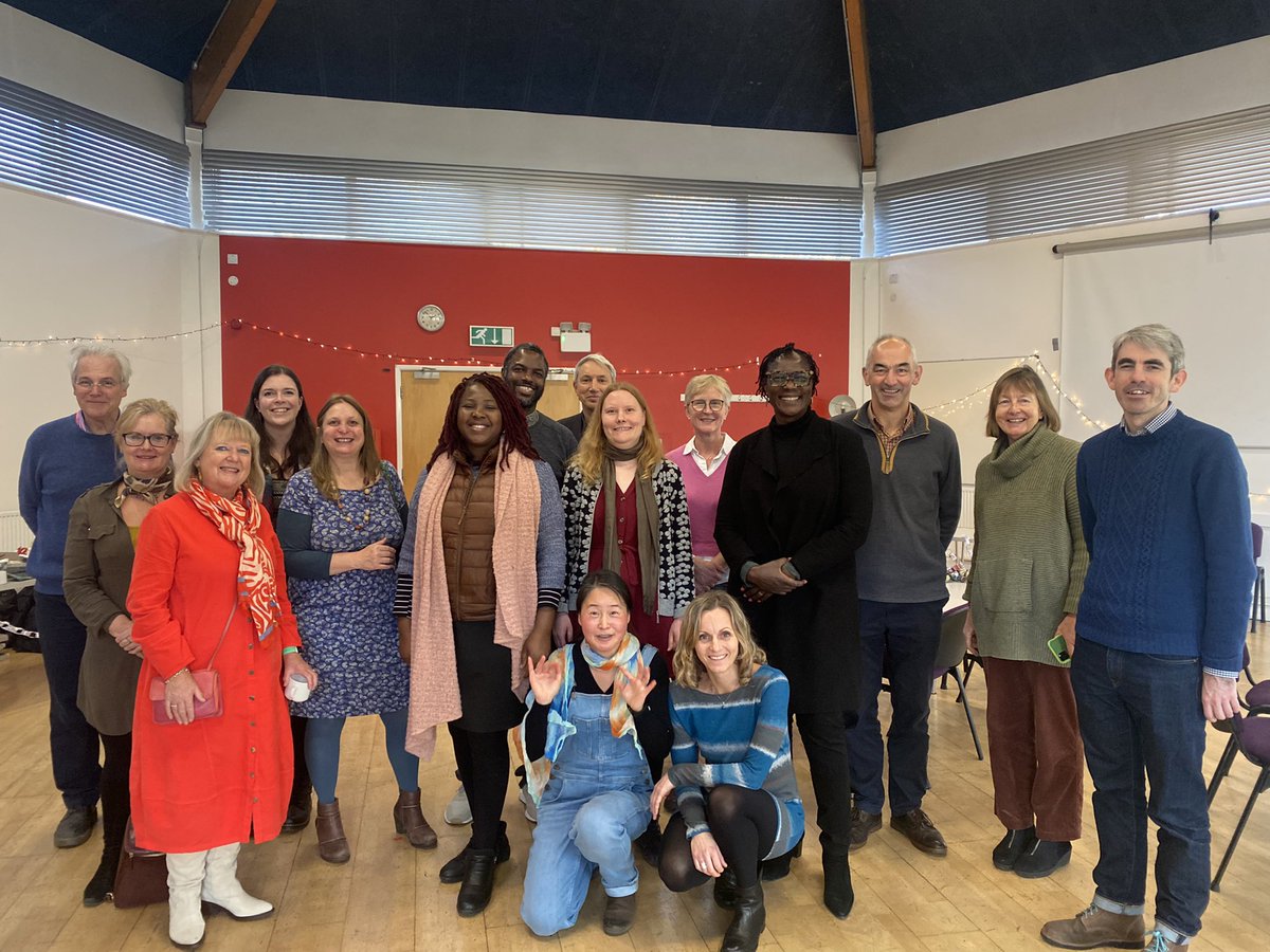 Eleanor Sarpong tweet media