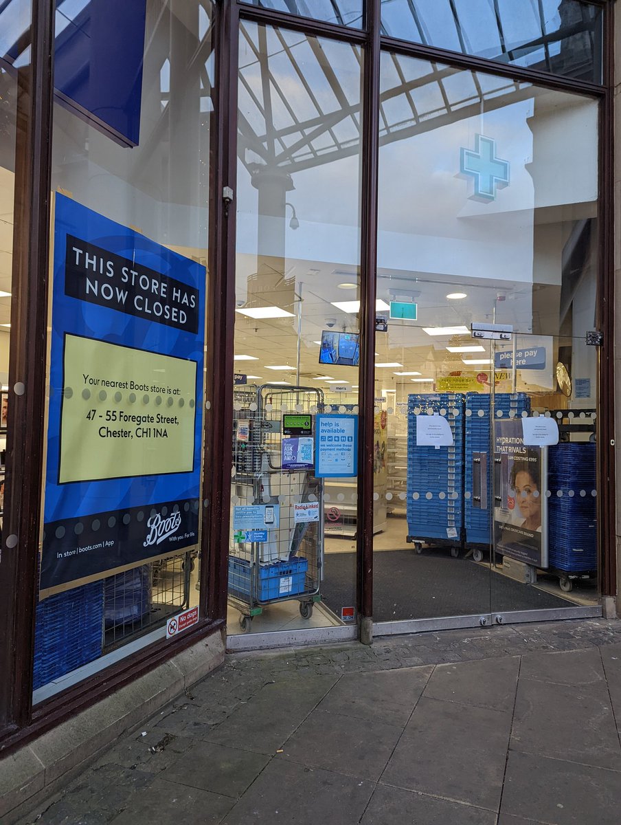 13 years of Shitchester tweet media