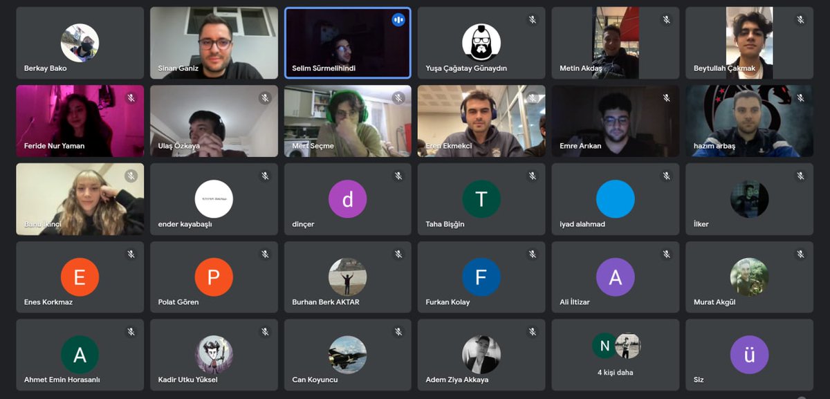 siberyavuzlar's tweet image. Siber güvenlik eğitimlerimize &quot;MFA/2FA/OTP Bypass&quot; konusu ile devam ediyoruz. Keyifli anlatımı için @bakowashere&apos;a teşekkür ederiz.
@siber_vatan #mfabypass #2fabypass #otpbypass