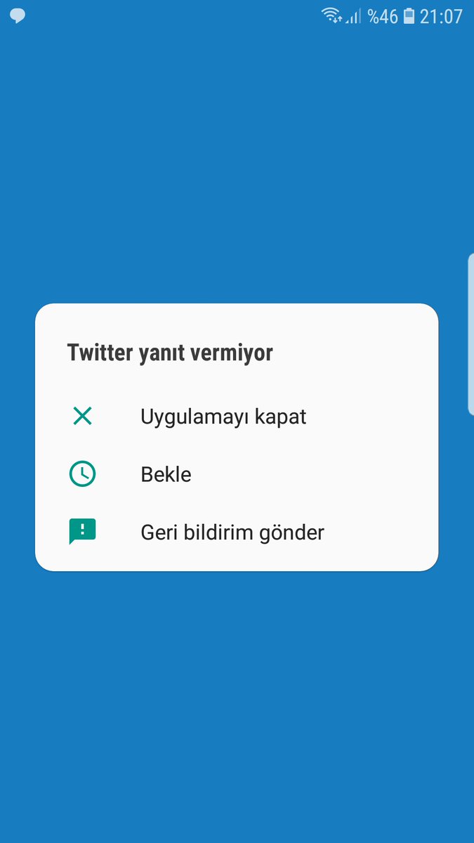 Hesabıma saldırı talimatı vermişler. Ekran görüntüsü alıp hedef gösteriyorlar. Siz değerli insanlardan desteklerinizi bekliyorum. Hesap kapanmasın.