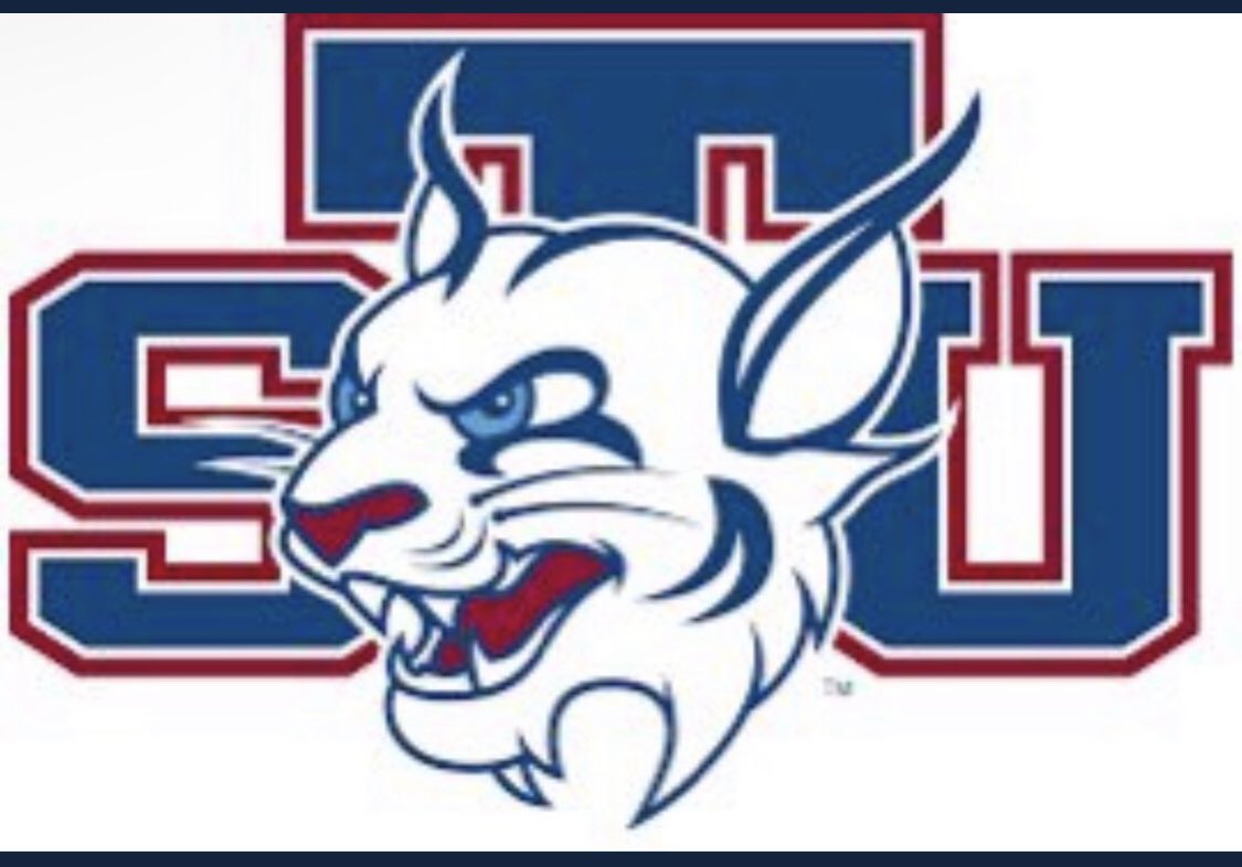 I will be visiting St. Thomas university tomorrow <a href="/CoachDrewDavis/">Drew Davis</a>  <a href="/CoachDunbar49/">Richard Dunbar</a>