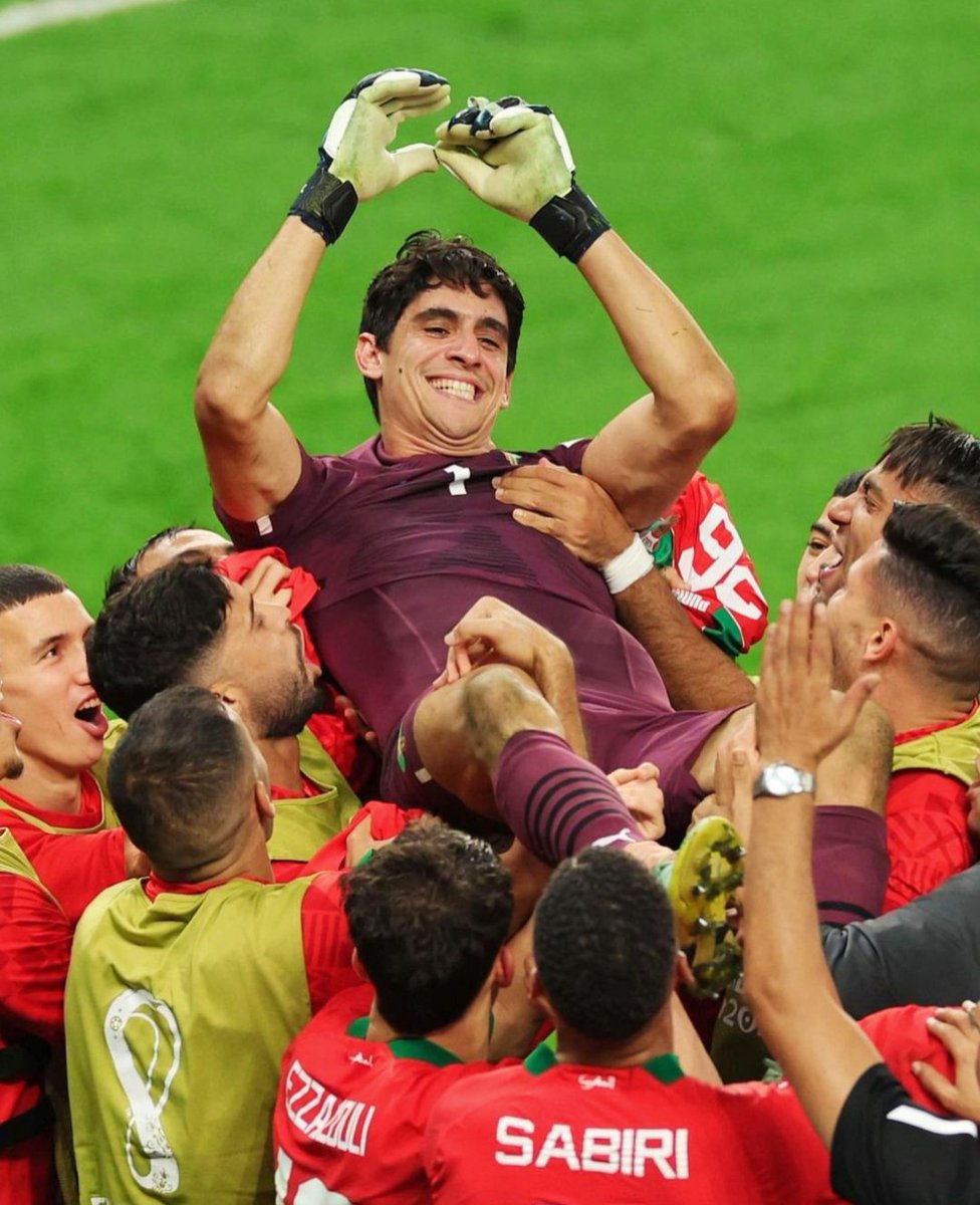 للتاريخ يا المغرب ♥️🇲🇦