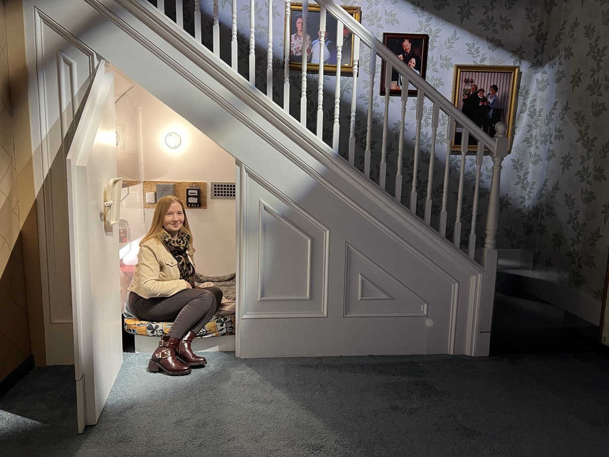 mamabenjyfishy's tweet photo. Sneak peak at @benjyfishy new home 😂 https://t.co/RdiI5d7LMR