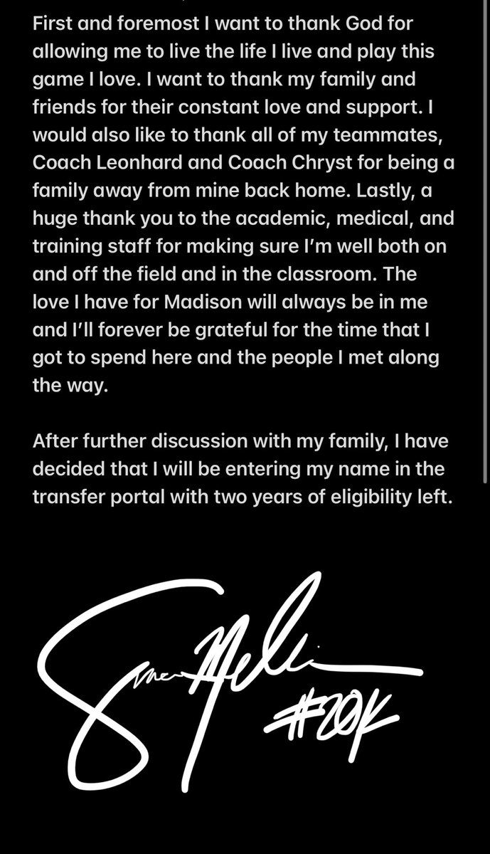 I love you Madison.. Thank You 💙