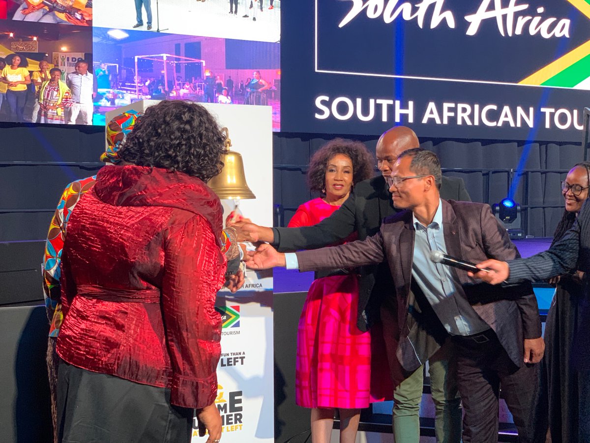 SA Travel Trade tweet media