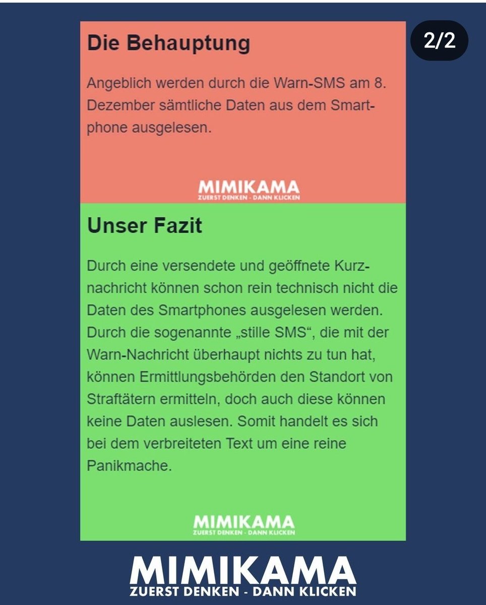 stecki_2_0's tweet image. #Warntag #spamsms