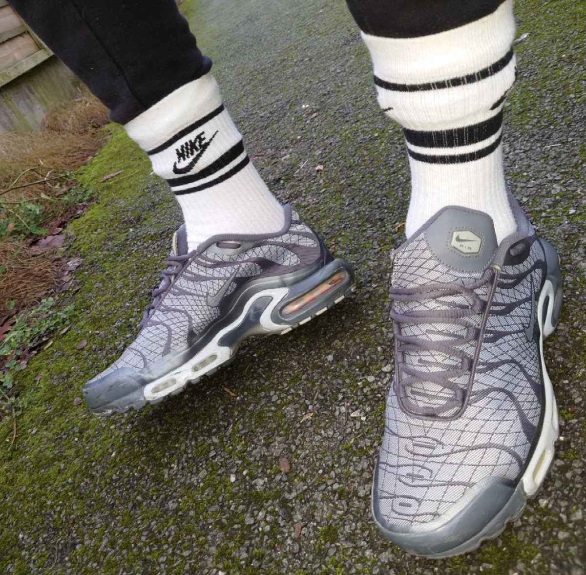 Will Spilsbury on Twitter "24 days, 24 pairs of TNs. 🤩😍 Day 6.. Nike