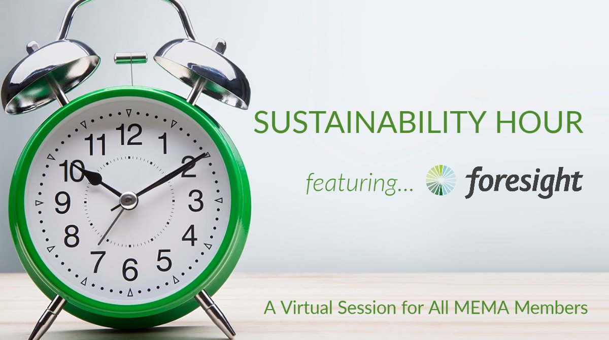 MEMA the Vehicle Suppliers Association (@mera_org) on Twitter photo Do not miss Episode 4 of #Sustainability Hour featuring <a href="/Foresight_Mgmt/">Foresight Management</a> on Dec. 13 to Understand the #ESG Goals & Requirements of Key Customers. This virtual session is complimentary for all MEMA members. lnkd.in/ddcsgFBD
<a href="/MEMADC/">MEMA. The Vehicle Suppliers Association</a> @AASA_MEMA @HDMADialogue @OESAconnect Do not miss Episode 4 of #Sustainability Hour featuring <a href="/Foresight_Mgmt/">Foresight Management</a> on Dec. 13 to Understand the #ESG Goals & Requirements of Key Customers. This virtual session is complimentary for all MEMA members. lnkd.in/ddcsgFBD
<a href="/MEMADC/">MEMA. The Vehicle Suppliers Association</a> @AASA_MEMA @HDMADialogue @OESAconnect