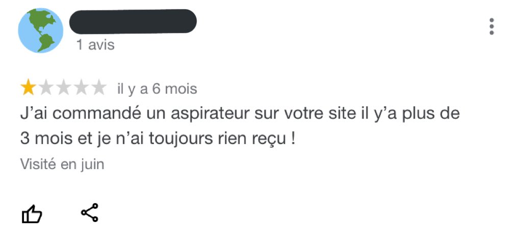Top Avis tweet media