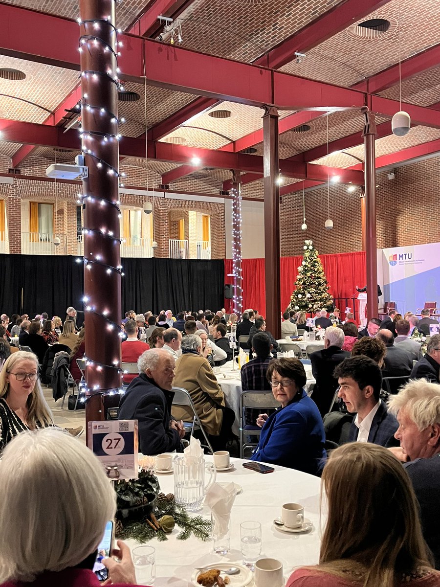 Computer Science & Computing at MTU (@mtucomputersc) on Twitter photo Full house at the <a href="/MTUSTEMCork/">Faculty of Engineering & Science MTU Cork Campus</a> Awards 2022. This night honours those students who have shown excellence in their academia throughout the year! Full house at the <a href="/MTUSTEMCork/">Faculty of Engineering & Science MTU Cork Campus</a> Awards 2022. This night honours those students who have shown excellence in their academia throughout the year!