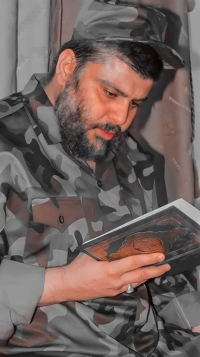 قائدي
قائد في كل المجالات
#المغرب_امل_لانتصار_العروبه
....
🕊️