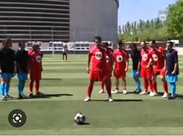 España en los penaltis