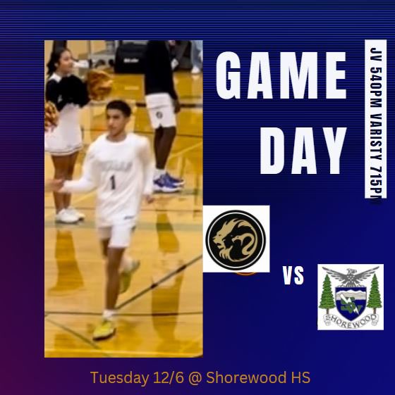 LHSRoyalsHoops's tweet photo. Royals 2nd game of the year tonight!! First road game 

🆚 @ShorewoodBBall  
⏲️ 7:15pm (JV 5:40pm)
📍Shorewood High School https://t.co/43u3mb4hNd